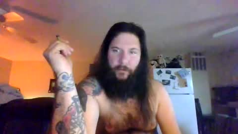 Mudge online show from January 8, 4:55 am