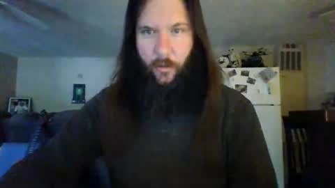 Mudge online show from February 3, 12:47 pm