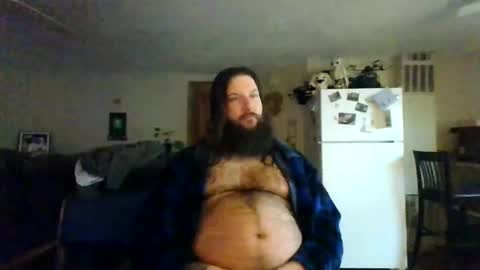 Mudge online show from January 23, 12:30 pm