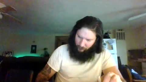 Mudge online show from January 5, 10:50 pm