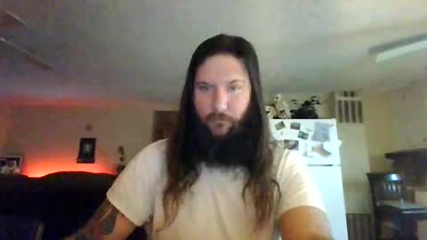 Mudge online show from February 19, 11:36 pm