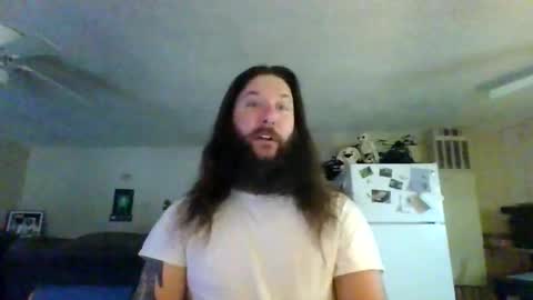 Mudge online show from February 11, 9:56 pm