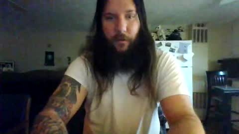 Mudge online show from February 22, 3:12 am