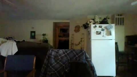 Mudge online show from January 14, 12:35 pm