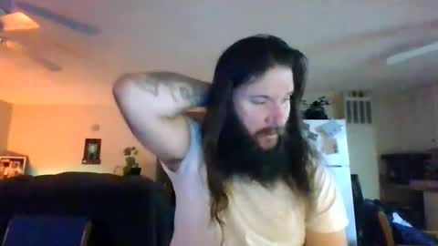 Mudge online show from January 6, 10:05 pm