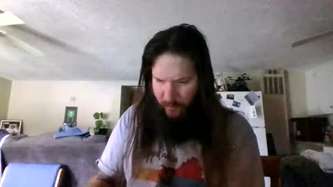 Mudge online show from January 1, 4:29 pm