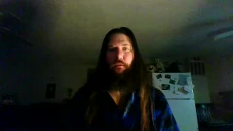 Mudge online show from February 13, 12:32 pm