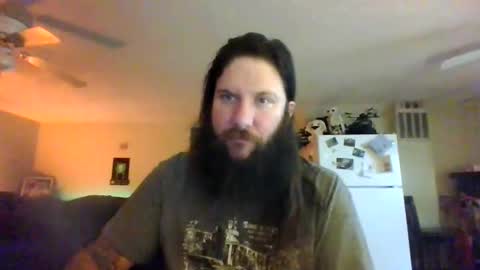 Mudge online show from January 18, 4:08 am