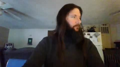 Mudge online show from January 31, 2:49 pm