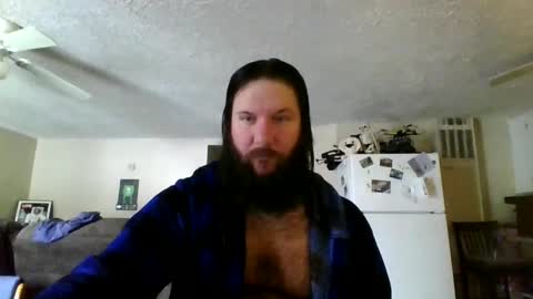 Mudge online show from February 6, 4:14 pm