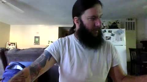 Mudge online show from January 25, 1:30 pm