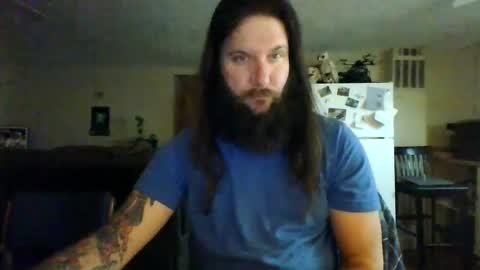 Mudge online show from February 16, 5:15 am