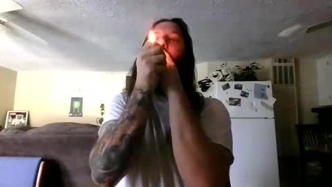 Mudge online show from February 22, 3:32 pm