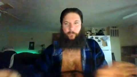 Mudge online show from January 10, 11:08 pm