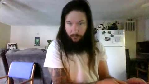 Mudge online show from December 31, 2:14 pm