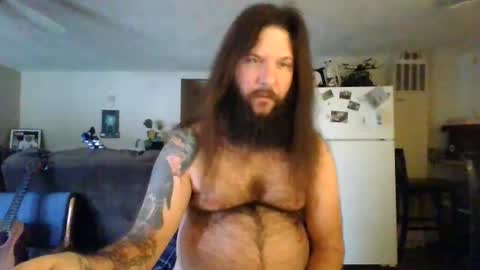 Mudge online show from January 19, 2:17 pm