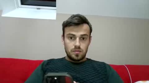 mulerkeeee online show from October 12, 5:29 pm