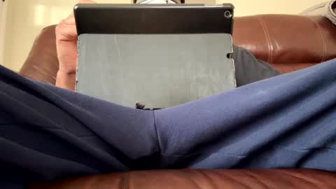 Kai online show from February 19, 7:32 pm