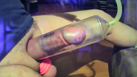 Juicy German Cock online show from January 11, 7:28 pm