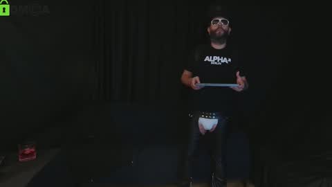 MasterBros online show from November 1, 10:14 pm