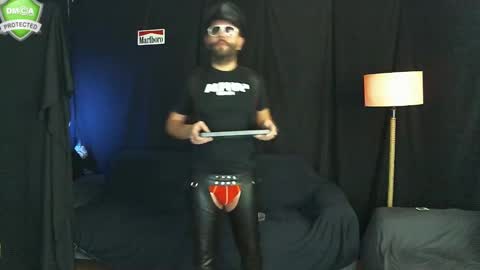 MasterBros online show from December 28, 9:30 pm