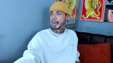 murdok  online show from February 4, 2:06 am