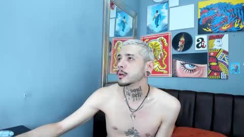 murdok  online show from March 6, 2:30 am