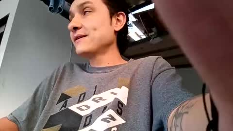 Sebastian online show from November 27, 11:25 am