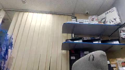 Muriiyarxmagic online show from March 3, 8:00 am