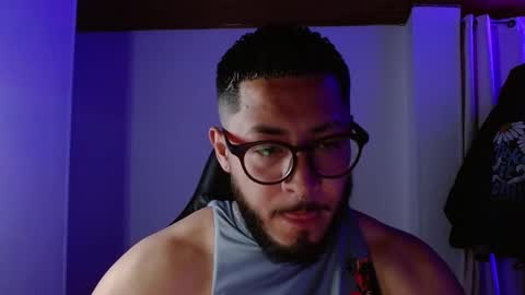 David Big online show from November 23, 9:20 am