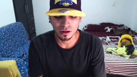 Mike online show from January 1, 5:01 am