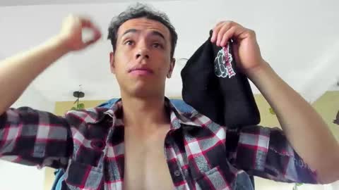 muscle scott online show from October 10, 12:43 pm