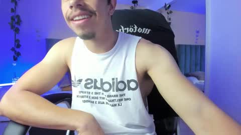 muscle scott online show from January 11, 7:39 pm