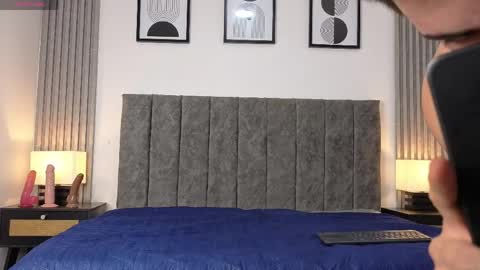 call me tom online show from April 13, 2:45 am