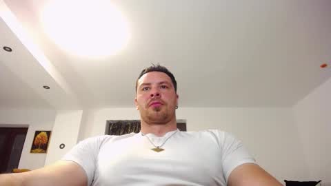 AJ online show from March 15, 4:35 pm