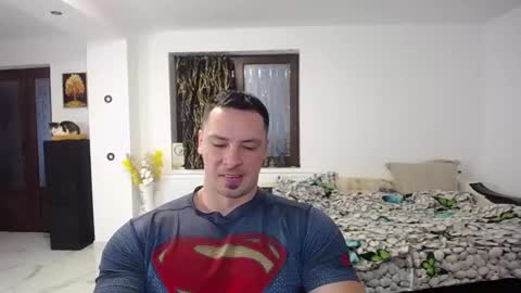 AJ online show from February 22, 3:46 pm