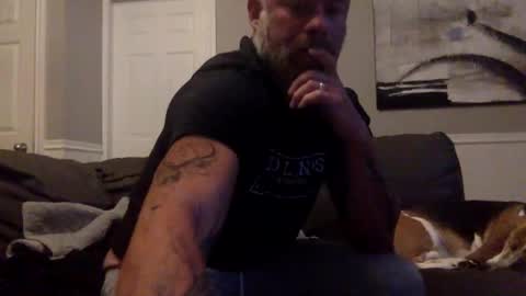 muscledick40 online show from December 24, 5:16 am