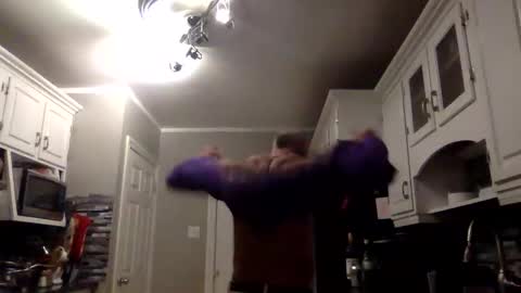 muscledick40 online show from December 23, 5:17 am