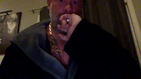 muscledick40 online show from February 23, 3:18 am