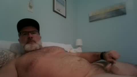 musclemeat41 online show from February 2, 5:32 pm