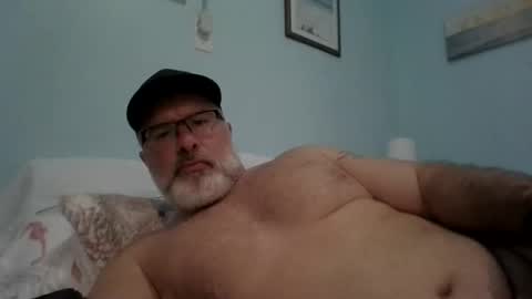 musclemeat41 online show from March 6, 5:54 pm