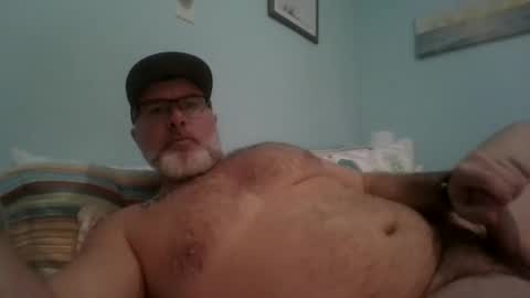 Snapshot of musclemeat41 chatting on December 31, 5:40 pm musclemeat41 online show from December 31, 5:40 pm