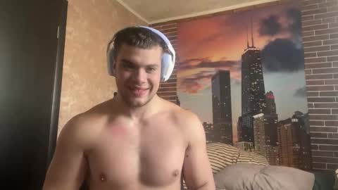 Egor online show from October 29, 8:06 am