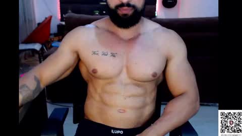 Ragnar   online show from March 10, 10:50 am