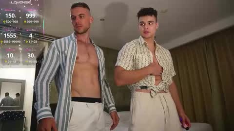 Ivan  online show from February 22, 2:18 pm