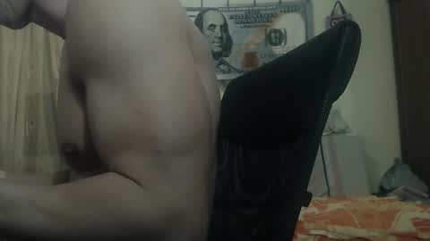 Snapshot of musculargod chatting on February 13, 8:55 pm SexyMuscled online show from February 13, 8:55 pm