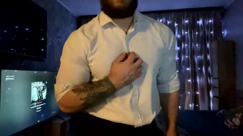 muscularjuggler online show from February 1, 3:44 pm