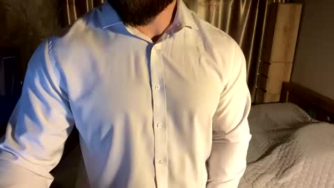 muscularjuggler online show from March 29, 2:06 pm