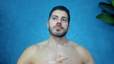 muscularmaster onlyfans online show from March 2, 11:01 pm