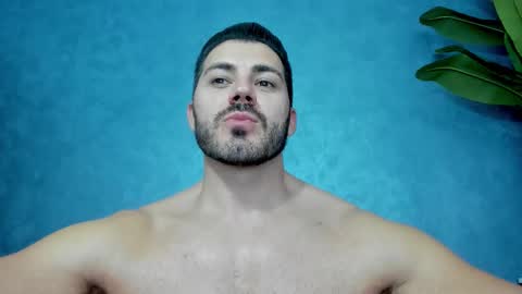 muscularmaster onlyfans online show from October 25, 9:27 pm